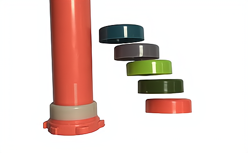 紗管專用高頻電子標(biāo)簽HT5411