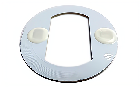 高頻HF智能餐飲結算PCB電子標簽HT8355 - 相關產品圖