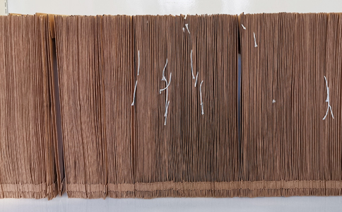 射頻識別識別技術在檔單頁案智能柜中的應用