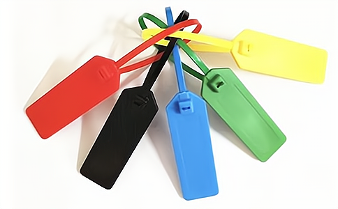 高頻/超高頻扎帶射頻標(biāo)簽XT9687 - 相關(guān)產(chǎn)品圖