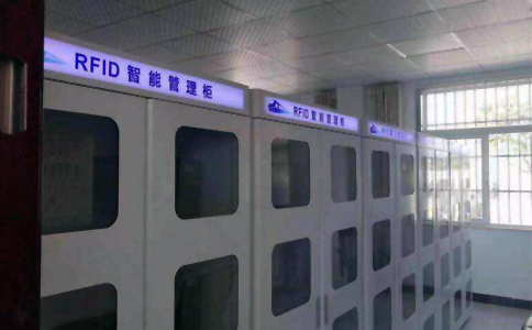 為何智能工具柜得到市場的普及應(yīng)用？