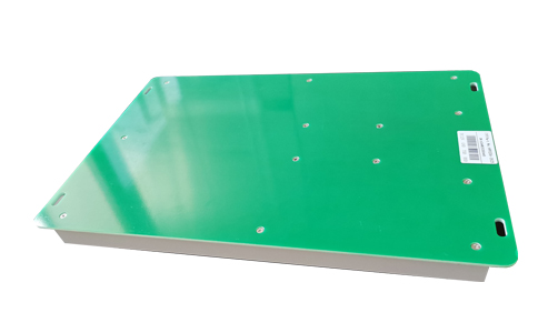 自動識別黑科技之RFID設(shè)備