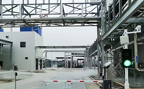 有源電子標(biāo)簽和無源電子標(biāo)簽在射頻應(yīng)用中的特點(diǎn)