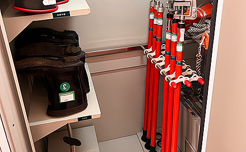 智能工具柜如何實(shí)現(xiàn)各類工具的自動(dòng)化識(shí)別監(jiān)管呢？