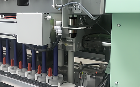 紡織紡紗行業(yè)中RFID系統(tǒng)的應(yīng)用管理