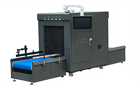 RFID掃描通道機應(yīng)用于服裝行業(yè)智能化管理