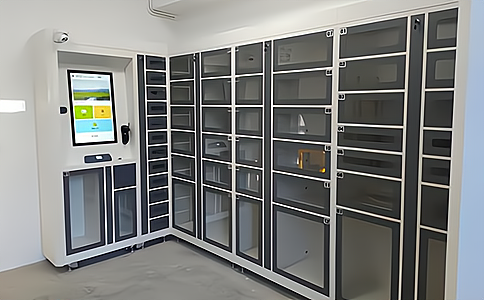 為什么要應(yīng)用RFID智能工具柜？