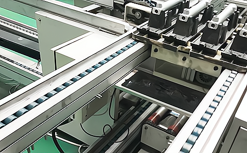 RFID射頻識別技術(shù)如何重構(gòu)制造業(yè)管理流程