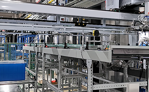 RFID讀寫(xiě)器：功能卓越，應(yīng)用廣泛