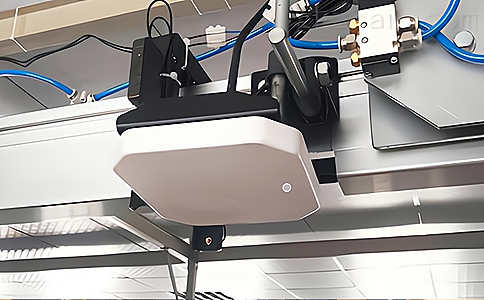 RFID技術應用于智能制造工業(yè)自動化