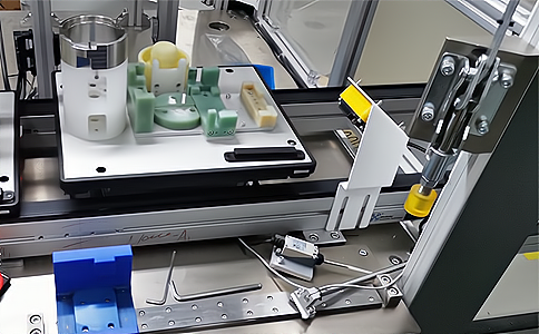 射頻識別技術是怎么分低頻、高頻、超高頻的，每天頻段特點介紹