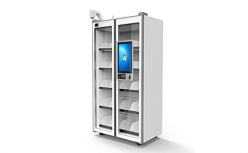 為何選用RFID技術進行耗材管理？