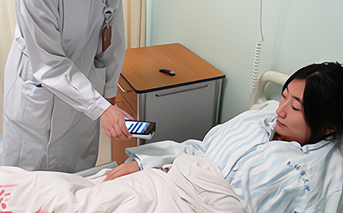 RFID技術(shù)：提升智慧醫(yī)療成本效益的關(guān)鍵