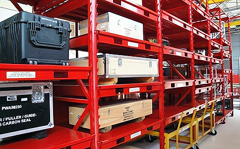 遠(yuǎn)距離讀寫(xiě)器與電子標(biāo)簽：消防器材智能管理新方案