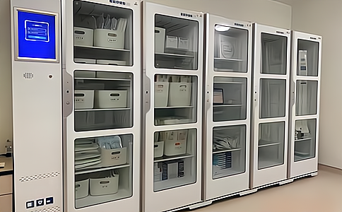 從人工到智能：RFID技術(shù)破解醫(yī)療耗材與特殊藥品管理難題