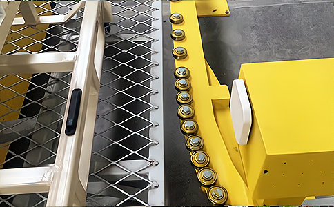 采用射頻識別技術(shù)的圖書服裝物流快遞自動分揀解決方案