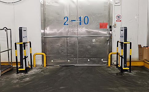 RFID智能冷庫(kù)的優(yōu)勢(shì)