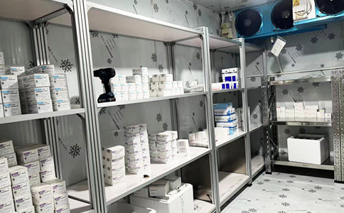 RFID技術應用于藥品零售管理